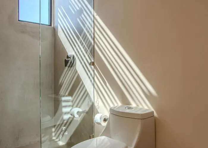 Nuuk Mindfulness Escape Apartment *